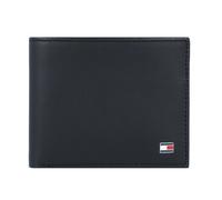 Tommy Hilfiger Portafoglio Eton in pelle 10 cm black (AM0AM00655-002)