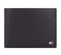 Tommy Hilfiger Portafoglio Eton in pelle 12,5 cm black (AM0AM00651-002)