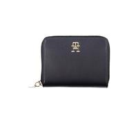 Tommy Hilfiger - Portafoglio in Polietilene - - Accessories - Donna - Blu - ONE SIZE