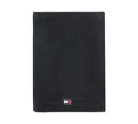 Tommy Hilfiger Johnson Portafoglio pelle 9 cm black (AM0AM00664-002)