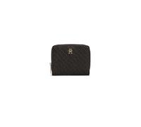 TOMMY HILFIGER Portamonete nero Donna TOMMY HILFIGER One Size
