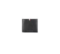 TOMMY HILFIGER Portafoglio TH PREM LEA nero