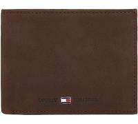 Tommy Hilfiger Portafoglio Uomo Johnson con Scomparto Monete