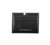 TOMMY HILFIGER PORTAFOGLIO UOMO NERO TOMMY HILFIGER 8720645287001