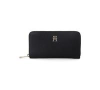 TOMMY HILFIGER Portamonete blu notte Donna TOMMY HILFIGER XS-XL blu notte