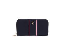 TOMMY HILFIGER Portamonete blu notte / oro / rosso / bianco Donna TOMMY HILFIGER One Size