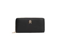 TOMMY HILFIGER Portamonete 'DISTINCT' nero Donna TOMMY HILFIGER One Size nero