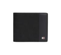 Tommy Hilfiger Soho - Portafoglio 4cc 11.5 cm (black) nero