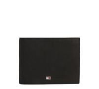 TOMMY HILFIGER Portamonete 'Johnson' navy / rosso fuoco / nero / bianco Uomo TOMMY HILFIGER XS-XXL navy / rosso fuoco / nero / bianco