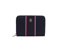 TOMMY HILFIGER Portamonete navy / rosso / bianco Uomo TOMMY HILFIGER One Size