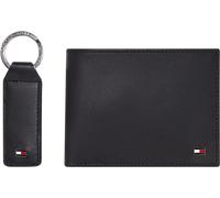 TOMMY HILFIGER Portamonete navy / rosso / nero / bianco Uomo TOMMY HILFIGER XS-XXL navy / rosso / nero / bianco