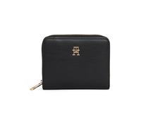 TOMMY HILFIGER Portamonete nero Donna TOMMY HILFIGER One Size nero