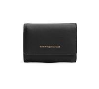 TOMMY HILFIGER Portamonete nero Donna TOMMY HILFIGER XS-XL nero