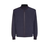Tommy Hilfiger - Portland Bomber Jacket - - Jackets - Uomo - Blu - M