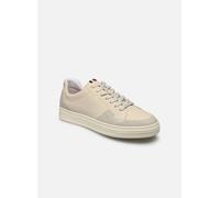 Tommy Hilfiger - PREMIUM CUPSOLE SUSTAINABLE LEA Bianco - Sneakers 41 Bianco