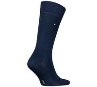 TOMMY HILFIGER Premium Fil D Ecos - calzini lunghi - uomo Blue 41/42