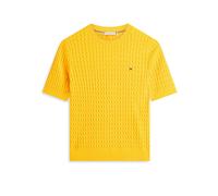 TOMMY HILFIGER Pullover arancione | XL