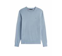 TOMMY HILFIGER Pullover azzurro | S