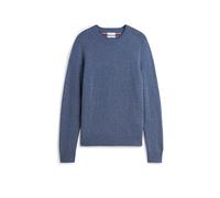TOMMY HILFIGER Pullover azzurro | XL