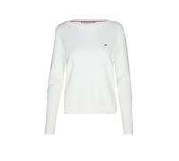 TOMMY HILFIGER Pullover bianco | L