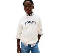 Tommy Hilfiger Pullover Bimbo Art KB0KB10347