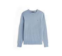 TOMMY HILFIGER Pullover blu chiaro Uomo - PROMO - Pullover e cardigan - Pullover - Pullover girocollo TOMMY HILFIGER XL