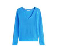 TOMMY HILFIGER Pullover blu cielo Donna TOMMY HILFIGER L