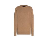Tommy Hilfiger Mw0mw36535 Sweater Marrone L Uomo