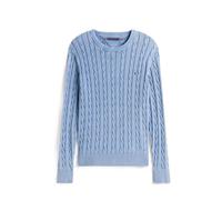 TOMMY HILFIGER Pullover 'CLASSIC' blu chiaro Uomo TOMMY HILFIGER XL