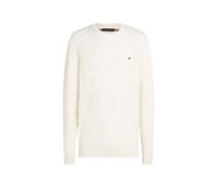 TOMMY HILFIGER Pullover crema | XL