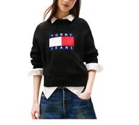 tommy hilfiger Pullover Donna Art DW0DW21782