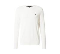 TOMMY HILFIGER Pullover 'Essential' beige chiaro Uomo TOMMY HILFIGER XL