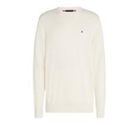 Tommy Hilfiger - Essential Cotton V N Bianco - Abbigliamento M Bianco