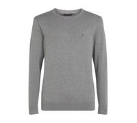 TOMMY HILFIGER Pullover 'ESSENTIAL' grigio Uomo TOMMY HILFIGER XL