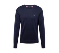 TOMMY HILFIGER Pullover 'ESSENTIAL' navy Uomo TOMMY HILFIGER XXL
