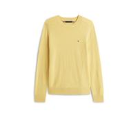 TOMMY HILFIGER Pullover giallo | XXXL
