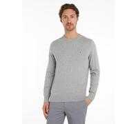 TOMMY HILFIGER Pullover grigio chiaro | S
