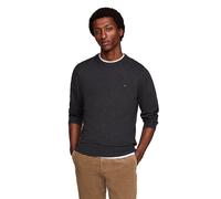 TOMMY HILFIGER Pullover grigio | S