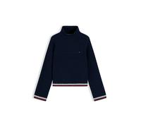 TOMMY HILFIGER Pullover marino / rosso / bianco Bambini - Bimba - Ragazza (taglie 140-176) - Abbigliamento - Maglioni e felpe TOMMY HILFIGER 104