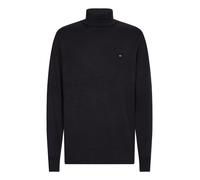 TOMMY HILFIGER Pullover navy / rosso acceso / nero / bianco Uomo TOMMY HILFIGER S