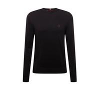 TOMMY HILFIGER Pullover nero Uomo TOMMY HILFIGER M