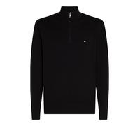 TOMMY HILFIGER Pullover nero Uomo TOMMY HILFIGER XL nero