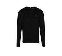 TOMMY HILFIGER Pullover rosso / nero / bianco, Taglia XL