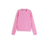 TOMMY HILFIGER Pullover rosa Bambini - Bimba - Ragazza (taglie 140-176) - Abbigliamento - Maglioni e felpe TOMMY HILFIGER 128