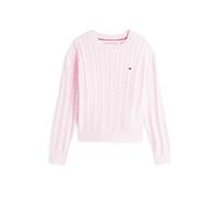 TOMMY HILFIGER Pullover rosa pastello Bambini TOMMY HILFIGER 104 rosa pastello