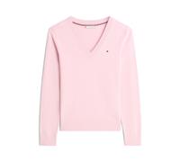 TOMMY HILFIGER Pullover rosa pastello Donna TOMMY HILFIGER XL