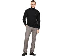 Dolcevita in cotone e cashmere XL