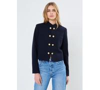 Tommy Hilfiger - Punto Short Sb Blaze WW0WW44607 Blu - Abbigliamento 40 Blu