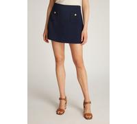TOMMY HILFIGER Gonna navy, Taglia 52