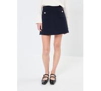 Tommy Hilfiger Punto Short Skirt Dark Night Navy Taglia: 42 | Minigonne Outlet | Donna | Nero